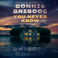 You Never Know - Connie Briscoe - audiobook