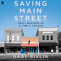 Saving Main Street - Gary Rivlin - audiobook