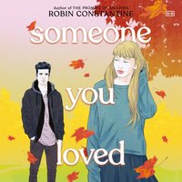 Someone You Loved - Robin Constantine - audiobook