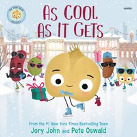 Cool Bean Presents. As Cool as It Gets - Jory John - audiobook