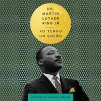 Yo tengo un sueno - Martin Luther King - audiobook