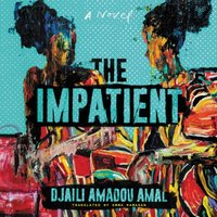 Impatient - Djaili Amadou Amal - audiobook