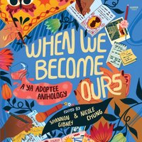 When We Become Ours - Opracowanie zbiorowe - audiobook