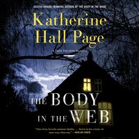Body in the Web - Katherine Hall Page - audiobook