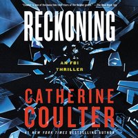 Reckoning - Catherine Coulter - audiobook
