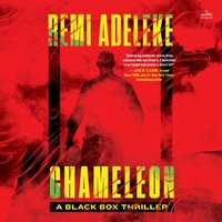 Chameleon - Remi Adeleke - audiobook