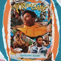 Play the Game - Charlene Allen - audiobook