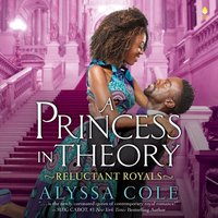 Princess in Theory - Alyssa Cole - audiobook