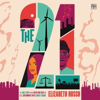 Twenty-One - Elizabeth Rusch - audiobook