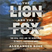 Lion and the Fox