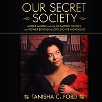 Our Secret Society - Tanisha Ford - audiobook