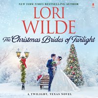 Christmas Brides of Twilight - Lori Wilde - audiobook