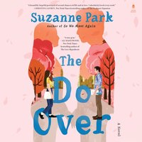 Do-Over - Suzanne Park - audiobook