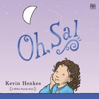 Oh, Sal - Kevin Henkes - audiobook