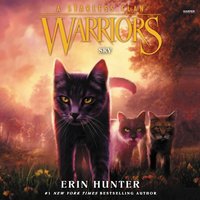 Warriors. A Starless Clan. Part 2. Sky - Erin Hunter - audiobook