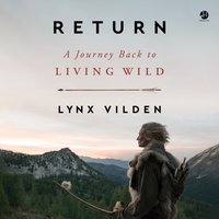 Return - Lynx Vilden - audiobook