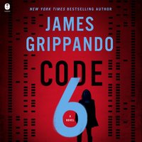 Code 6 - James Grippando - audiobook