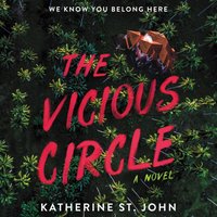 Vicious Circle - Katherine St. John - audiobook