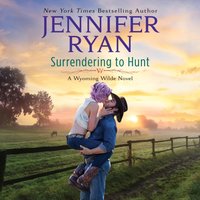 Surrendering to Hunt - Jennifer Ryan - audiobook