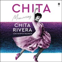 Chita  (Spanish edition) - Chita Rivera - audiobook