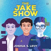 Jake Show - Joshua S. Levy - audiobook