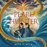Pearl Hunter - Miya T. Beck - audiobook
