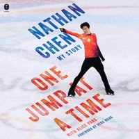 One Jump at a Time - Nathan Chen - audiobook