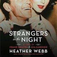 Strangers in the Night - Heather Webb - audiobook