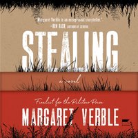 Stealing - Margaret Verble - audiobook