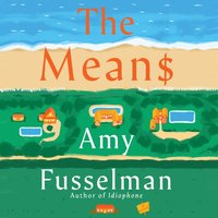 Means - Amy Fusselman - audiobook