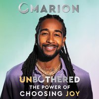 Unbothered - Omarion - audiobook