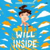 Will on the Inside - Andrew Eliopulos - audiobook