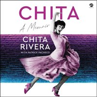 Chita - Chita Rivera - audiobook