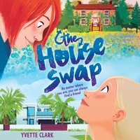 House Swap - Yvette Clark - audiobook