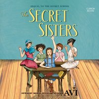 Secret Sisters - Opracowanie zbiorowe - audiobook
