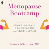 Menopause Bootcamp - Marjorie Korn - audiobook
