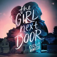 Girl Next Door - Cecilia Vinesse - audiobook