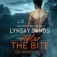 After the Bite - Lynsay Sands - audiobook