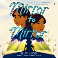 Mirror to Mirror - Rajani LaRocca - audiobook