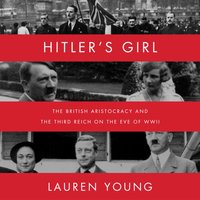 Hitler's Girl - Lauren Young - audiobook