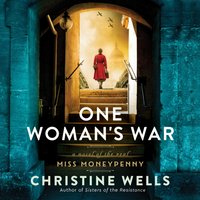 One Woman's War - Christine Wells - audiobook