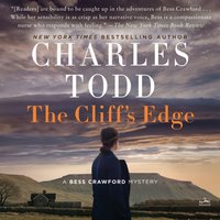 Cliff's Edge - Charles Todd - audiobook