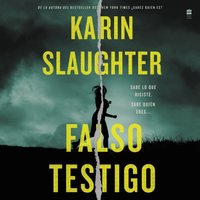 False Witness. Falso testigo. Spanish edition