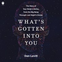 What's Gotten Into You - Dan Levitt - audiobook
