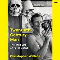 Twentieth-Century Man - Christopher Wallace - audiobook