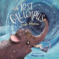 Lost Galumpus - Joseph Helgerson - audiobook