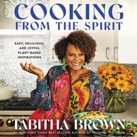 Cooking from the Spirit - Tabitha Brown - audiobook