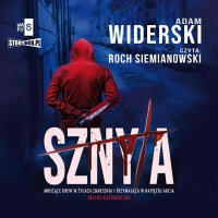 Sznyta - Adam Widerski - audiobook
