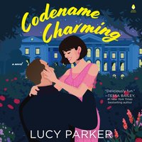 Codename Charming - Lucy Parker - audiobook