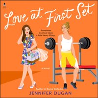 Love at First Set - Jennifer Dugan - audiobook